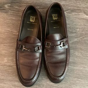 Bruno Magli Colin Loafers